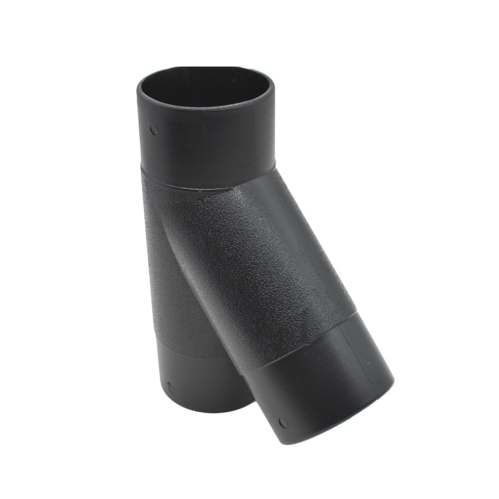 Big Horn 11306 3-Inch Y Fitting