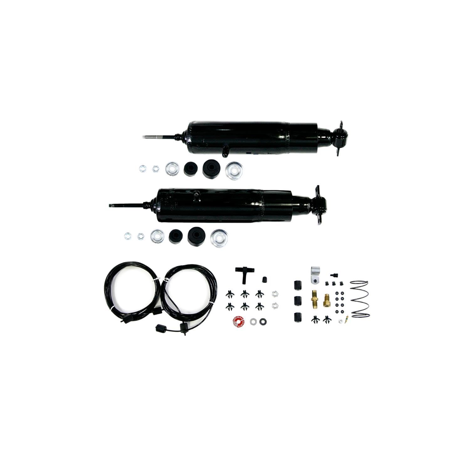ACDelco Gold 504-547 (88946635) Rear Air Lift Shock Absorber