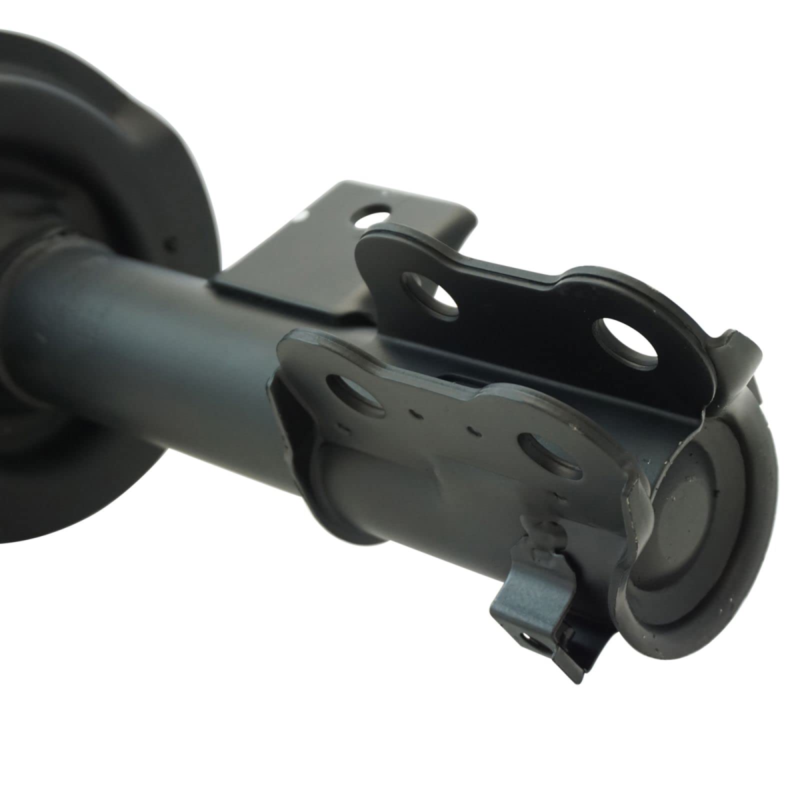 Trq Front Strut & Coil Spring Assembly Set Driver & Passenger Sides Compatible With 12-15 Kia Optima