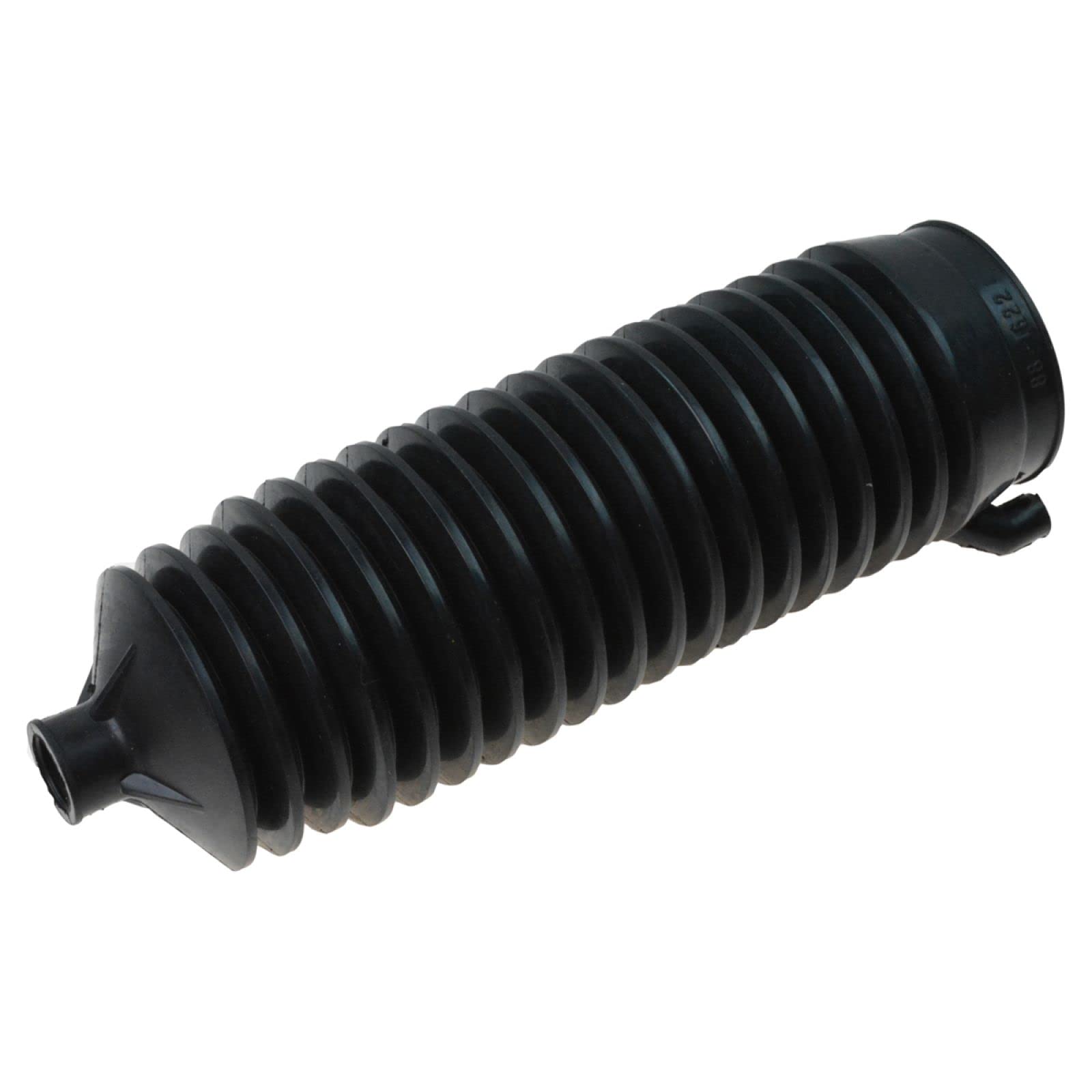 Trq Front Steering Kit Steering Rack & Pinion Bellow Tie Rod Compatible With 1999-2006 Chevrolet Silverado 1500 2007 Silverado 1