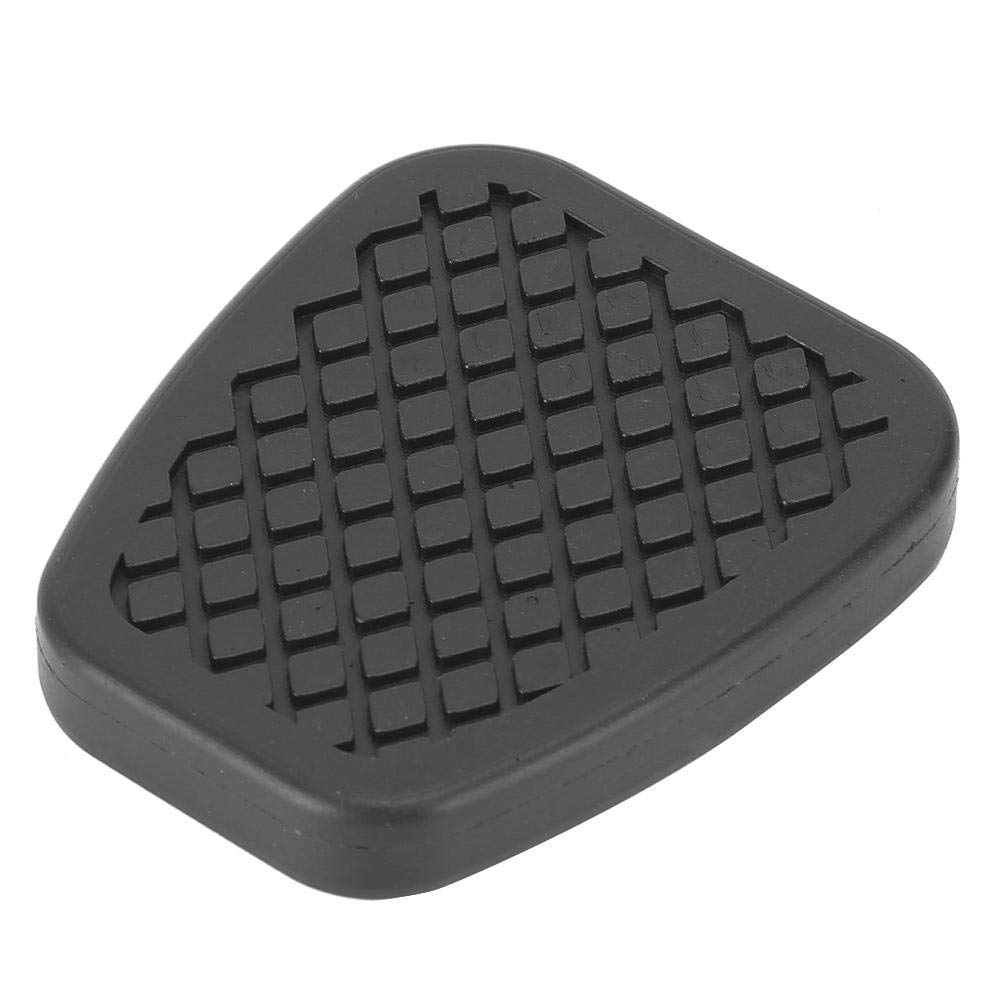 46545-538-010 Brake Pedal Pad For Honda Cr-Z/Cr-V/ Manual ,Rubber Car Clutch Brake Pedal Cover