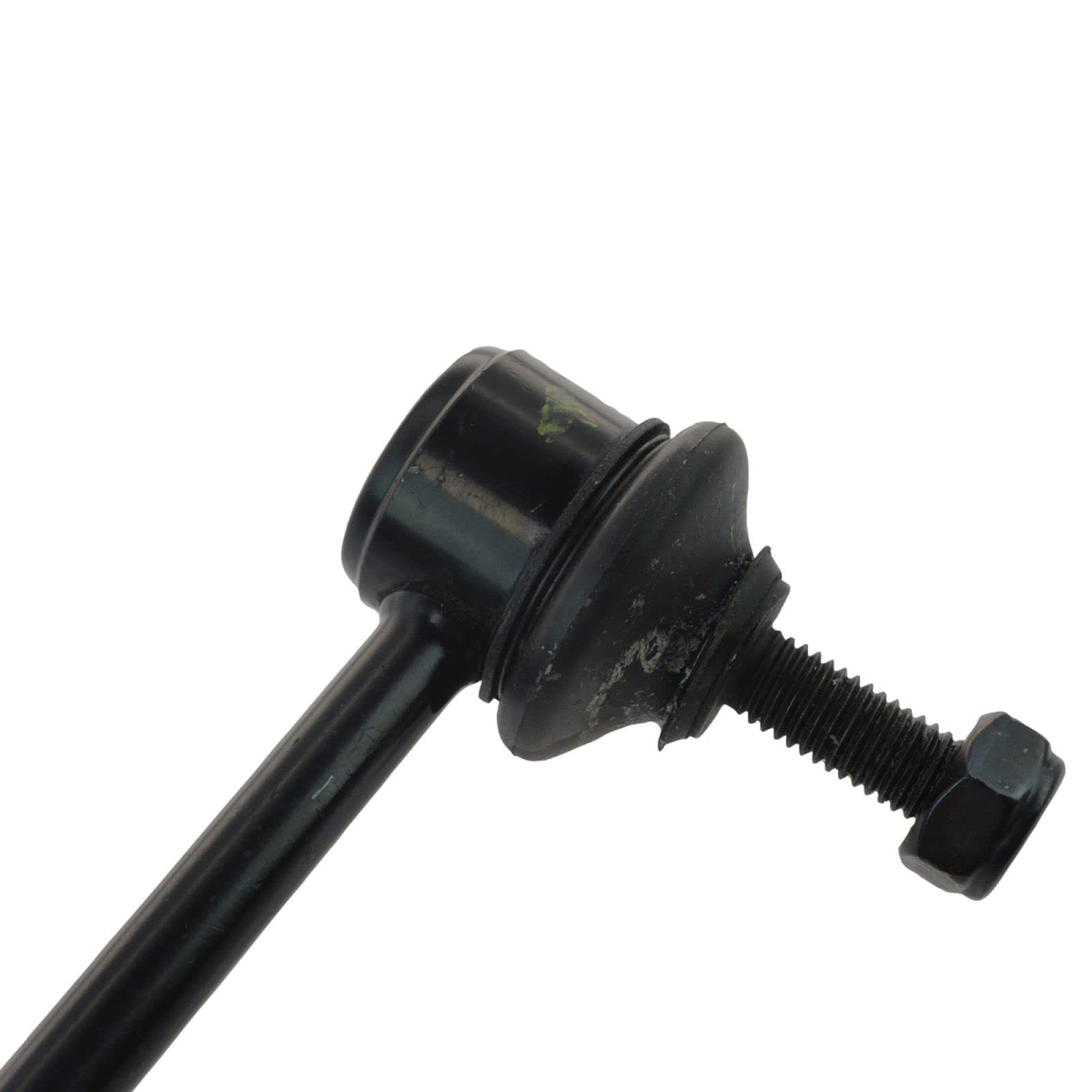 Trq Stabilizer Sway Bar Link Rear Lh Rh Pair For Flex Taurus Explorer Mks Mkt