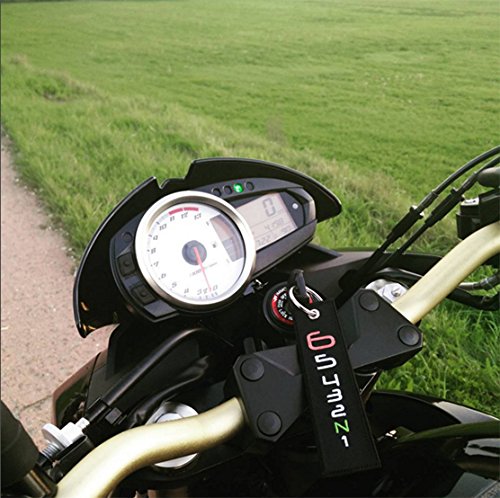 Motoloot Keychain For Motorcycles, Scooters, Cars And Gifts (65432N1)