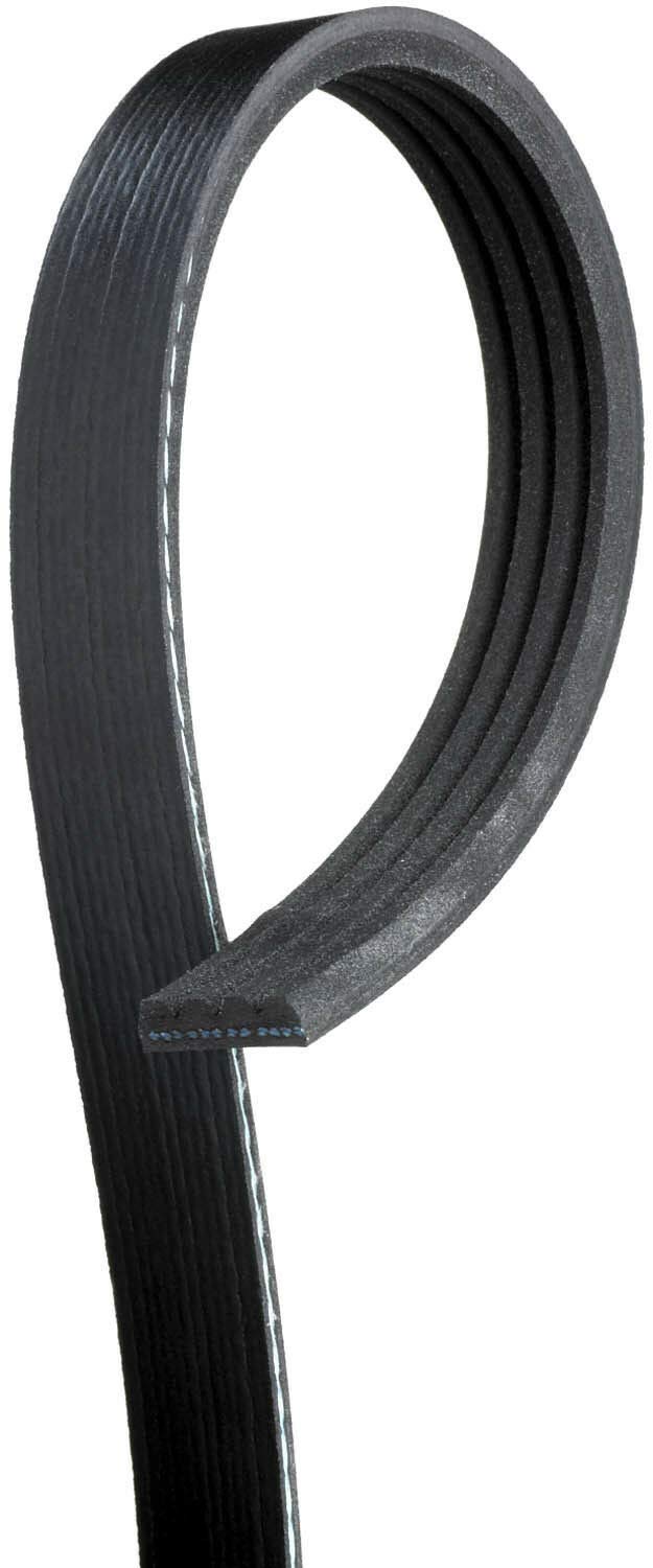 Gates K040517 Micro-V Serpentine Drive Belt