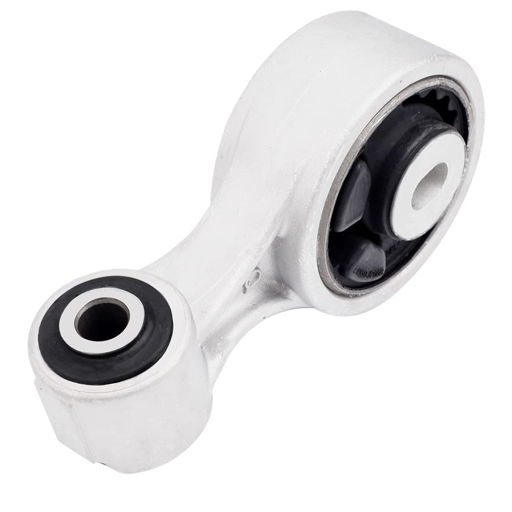A7363 Front Right Engine Torque Strut Mount Compatible With Altima 2007-2012 Maxima 2009-2014 Murano 2009-2014 Quest 2011-2014 J