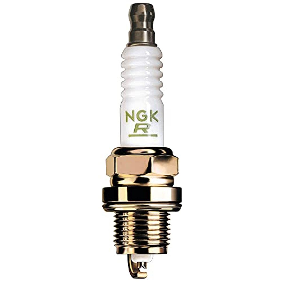 NGK 93226 Standard Spark Plug KR9E-G - 4-Pack