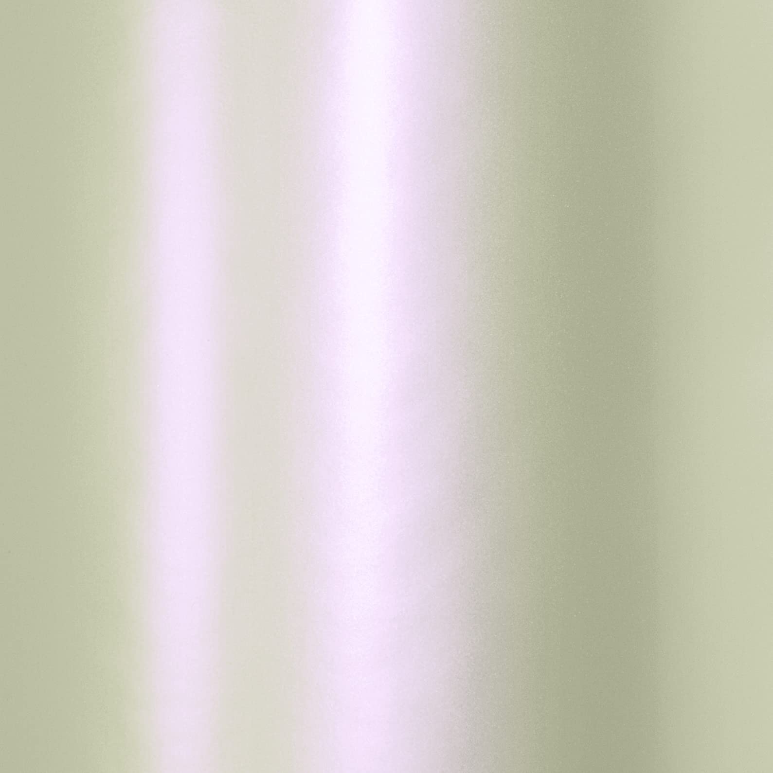 VViViD+ Matte White to Purple Space Pearl Vinyl Car Wrap Film (3ft x 5ft)