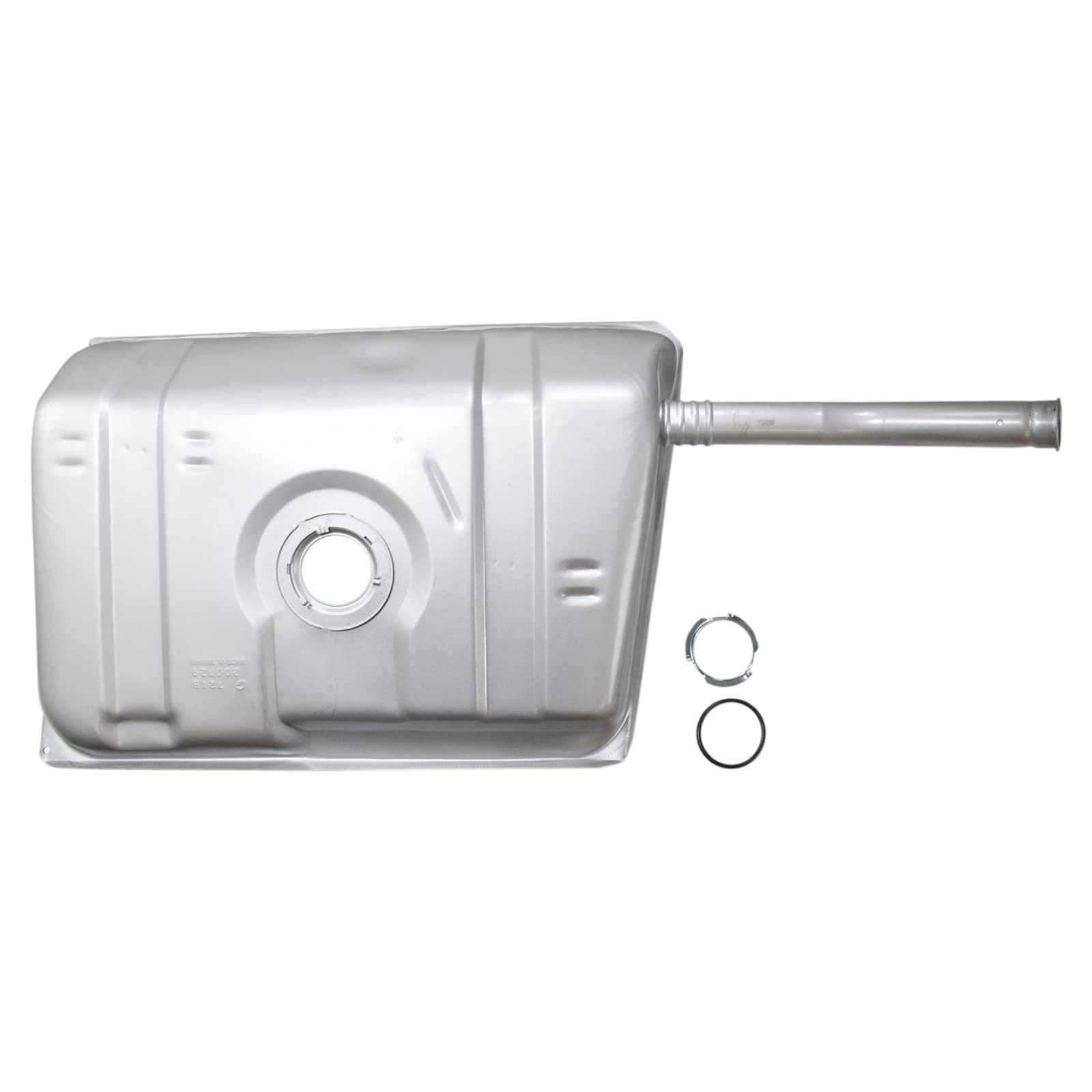 Trq Gas Fuel Tank 14 Gal Compatible With 1982-1992 Chevrolet Camaro Pontiac Firebird