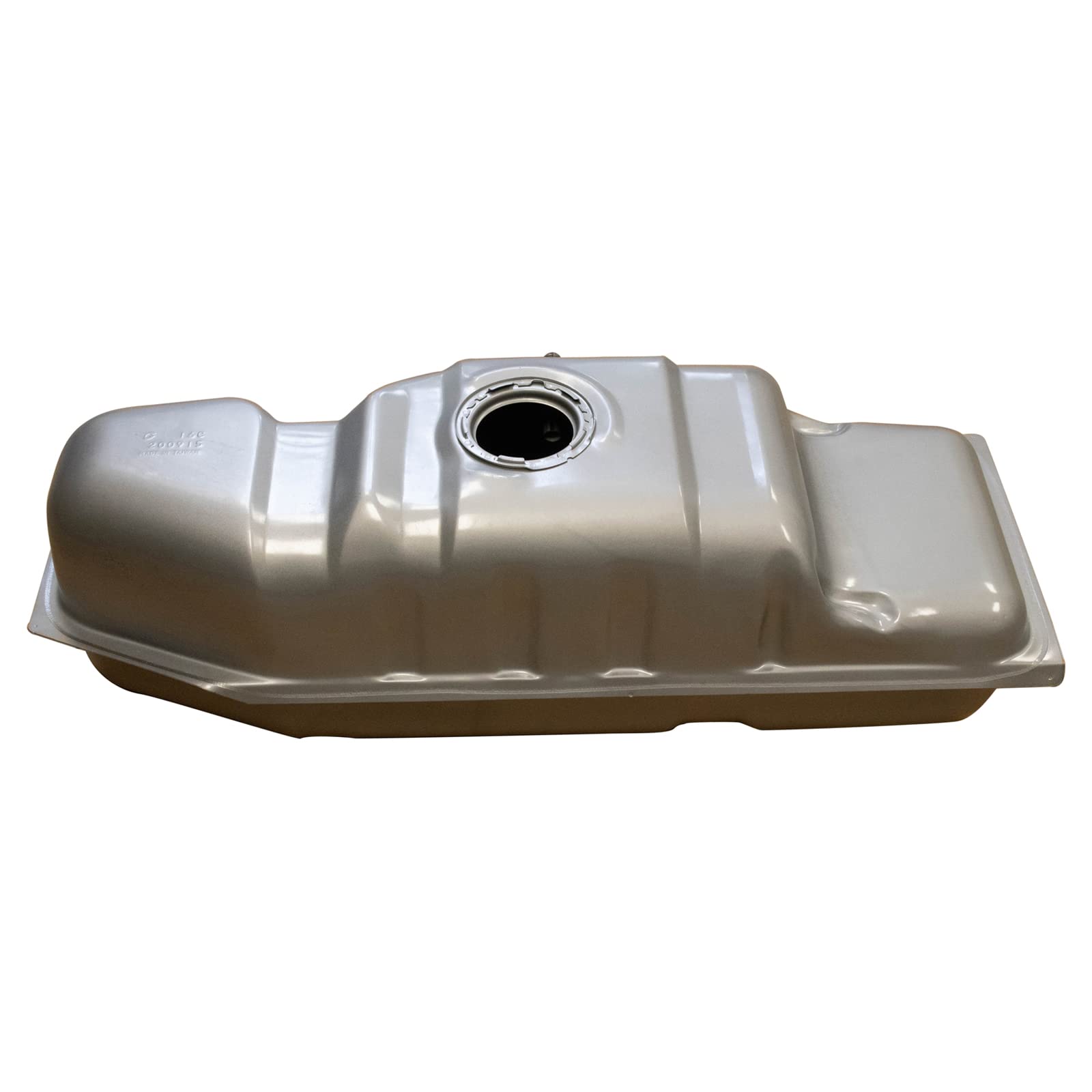 Trq Gas Fuel Tank 18.5 Gal Compatible With 1996 Chevrolet S10 Gmc Sonoma