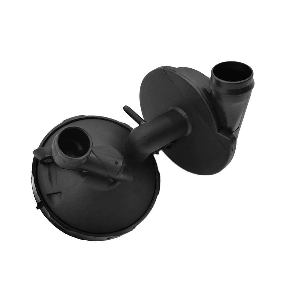 Set of 5 Pieces Oil Separator Hose Kit Fits for E46 E39 E60 320i 323i 325 325i 3 WBCARB07YW6Q8NB