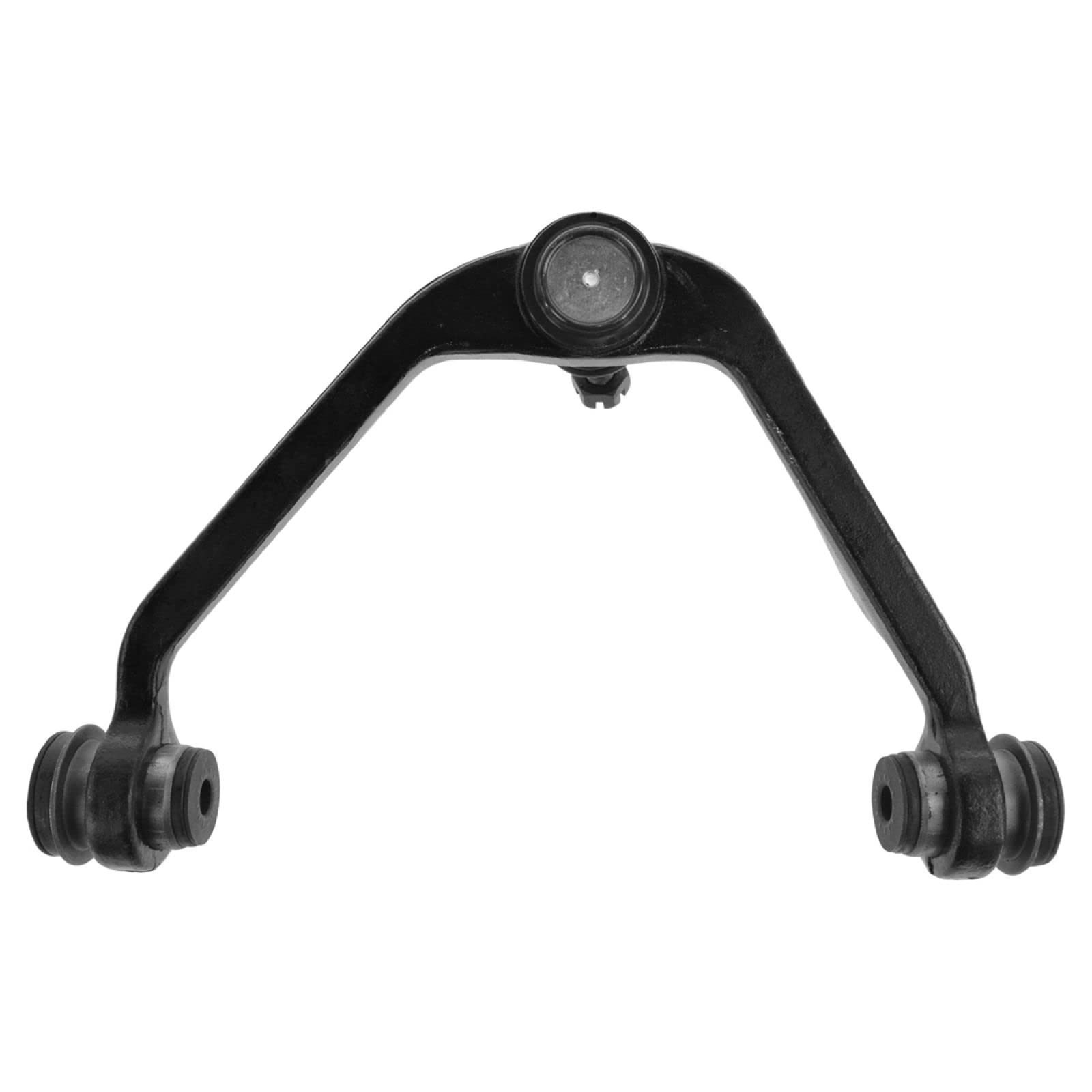 Trq Front Upper Control Arm W/Ball Joint Passenger Right Rh For Ford Pickup Truck