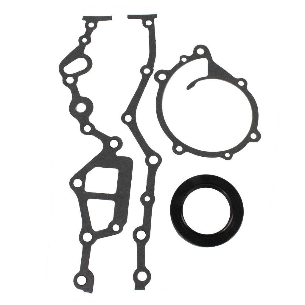 Dnj Tk602 Timing Chain Kit For 1983-1988 / Nissan / 720, D21, Pathfinder, Van / 2.4L / Sohc / L4 / 8V / 2389Cc / Z24, Z24I