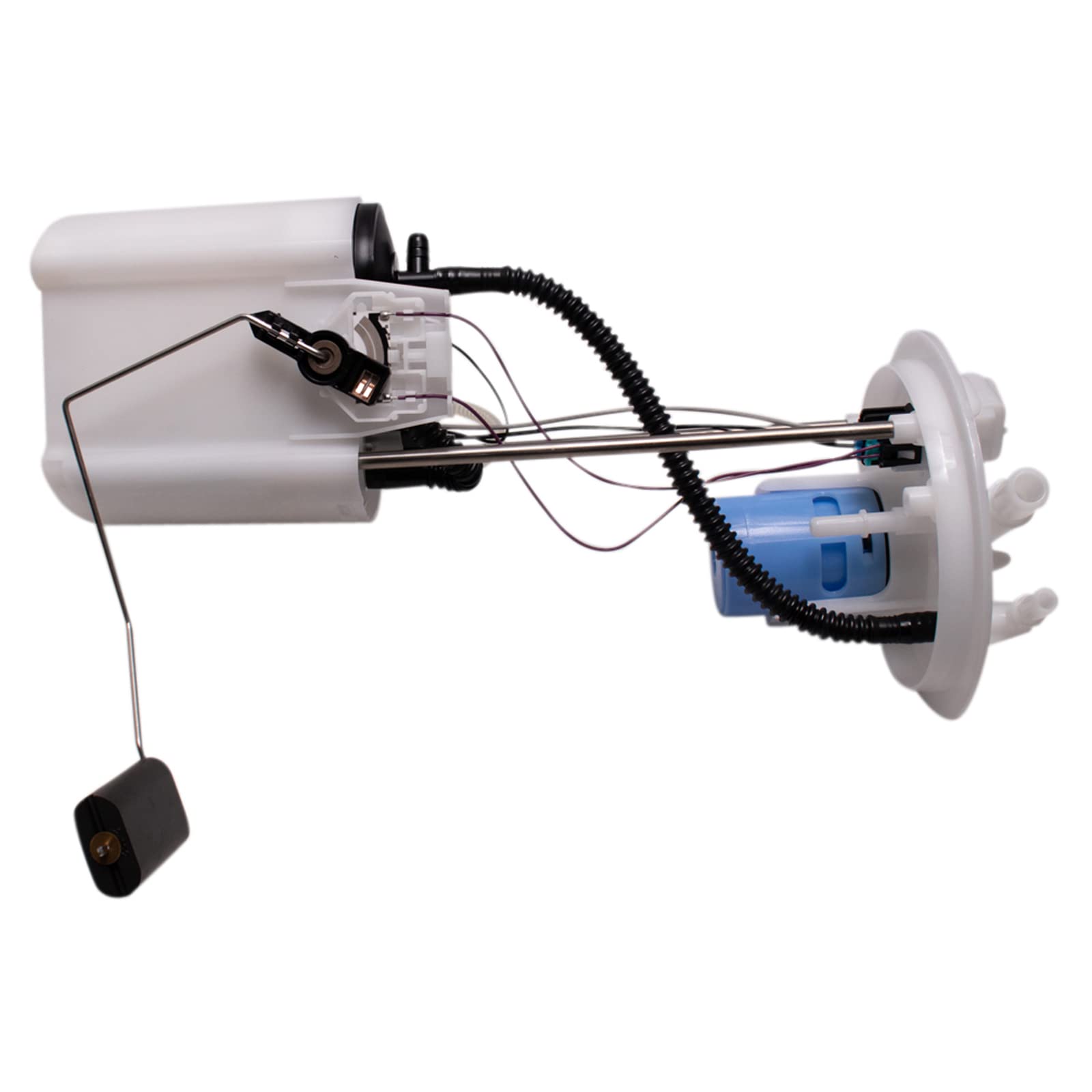 Trq Fuel Pump Module Assembly Compatible With 2015-2018 Ford F-150