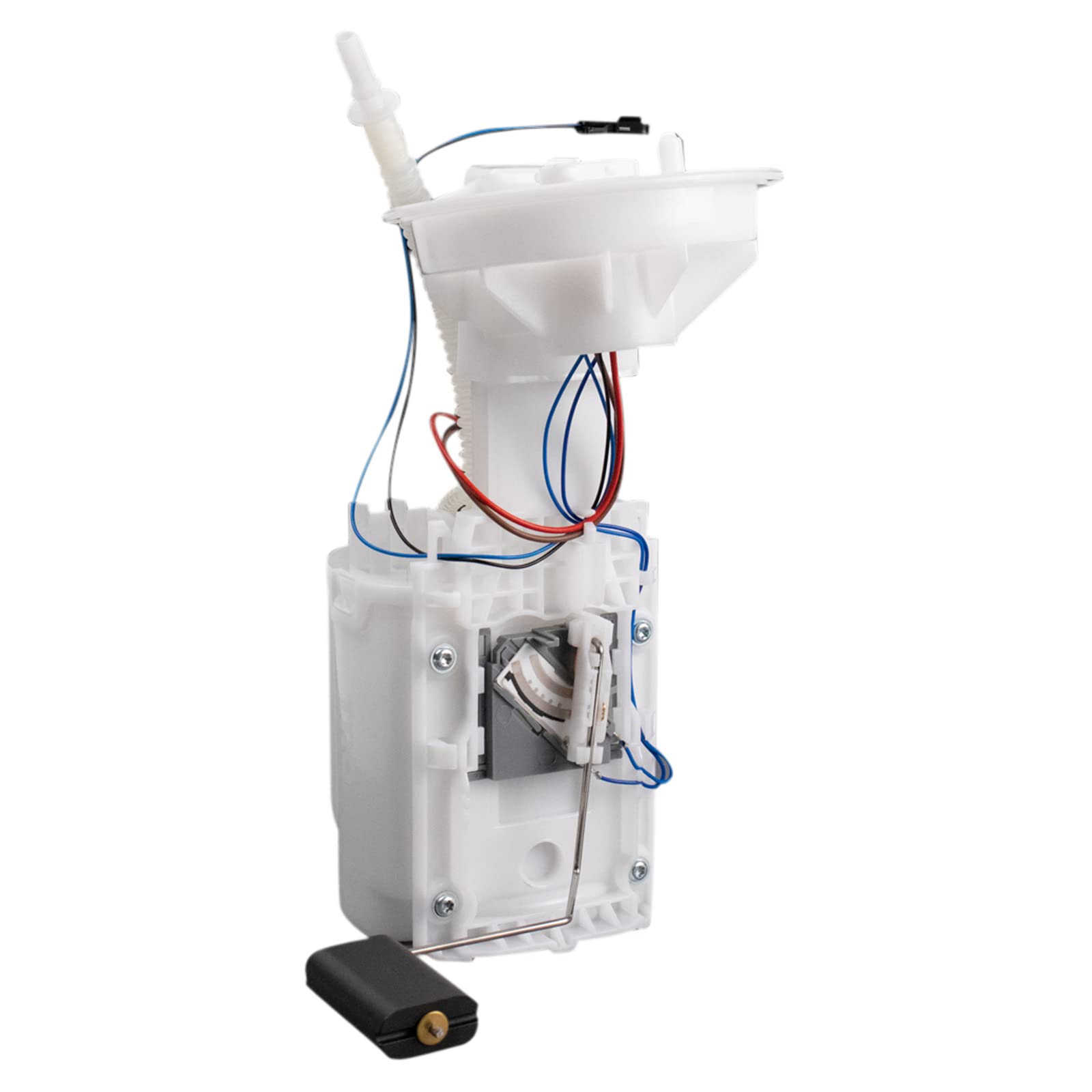 Trq Left Fuel Pump Module Assembly Drivers Side Compatible With 2007-2015 Mini Cooper