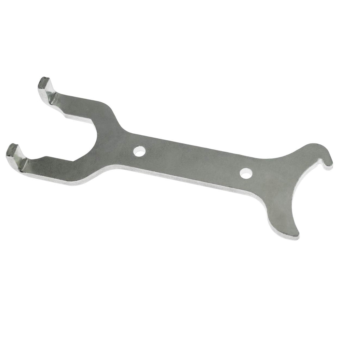 Hdbubalus Motorcycle Rear Shock Spanner Wrench Adjustment Tool Fit For Harley Sportster 883 1200 Xl Custom Softail Touring Road King Electra Glide Road Glide Street Glide Flhr Dyna Fat Boy