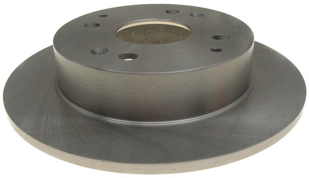 Raybestos 96708R Professional Grade Disc Brake Rotor