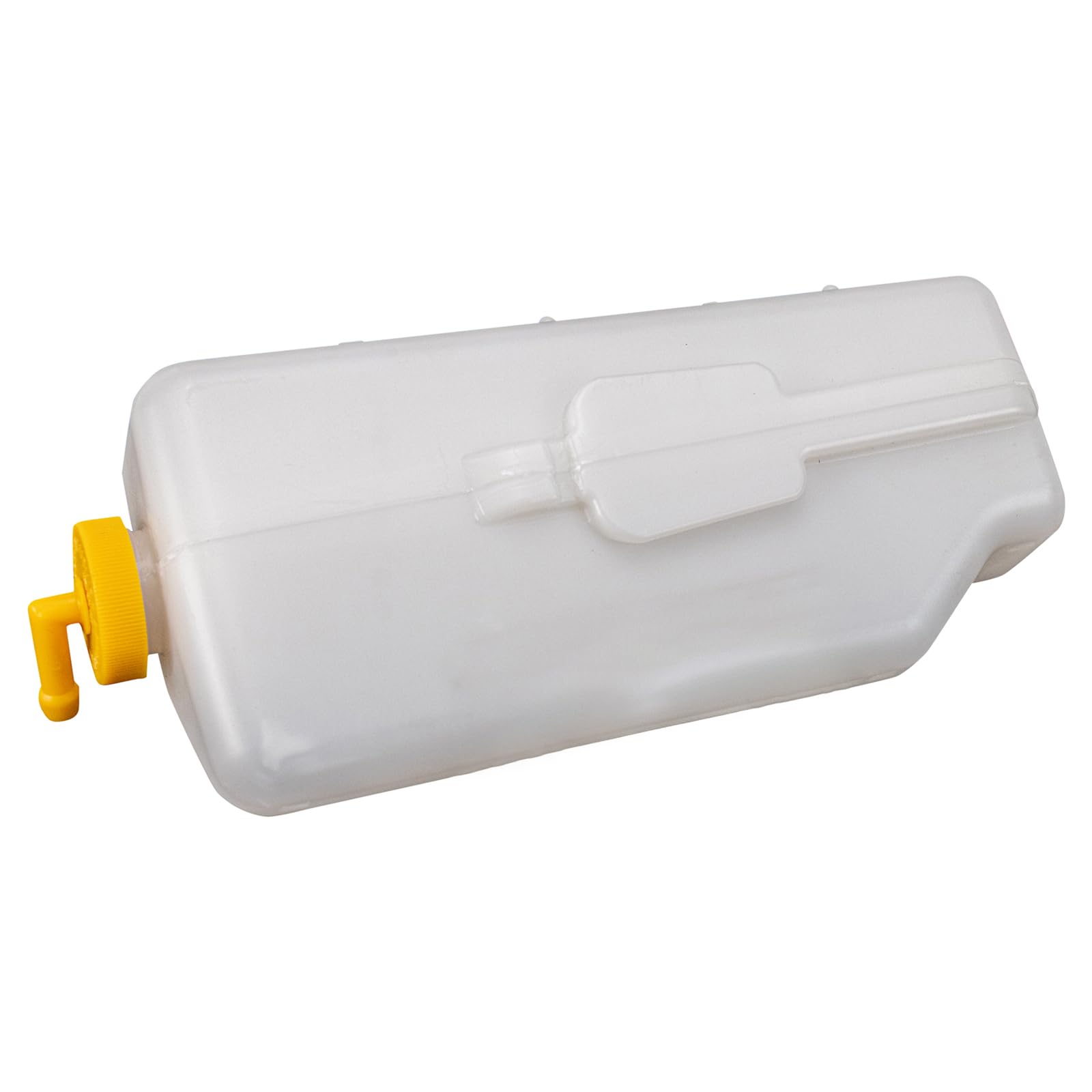 Trq Radiator Coolant Reservoir Expansion Tank Overflow Bottle Compatible With 2001-2003 Acura Cl 1999-2003 Tl Ac3014108