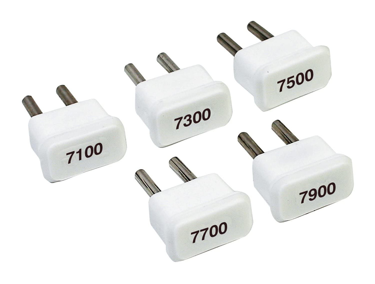 Msd 87471 7000 Series Module Kit, Odd Increments