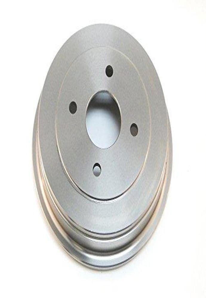 Bendix Premium Pdr0601 Rear Brake Drum For Geo Storm 1993-1990, Isuzu Stylus 1993-1991