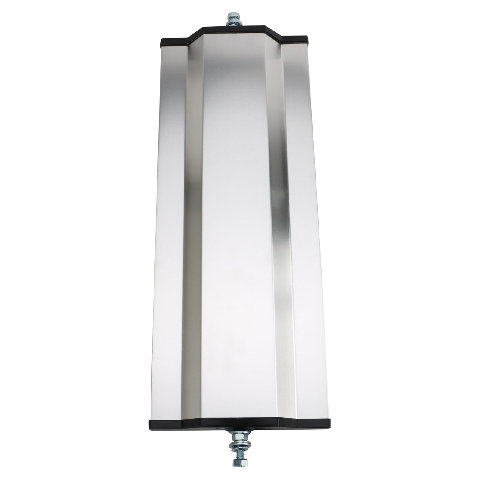 Trq West Coast Mirror Manual 16X6 Aluminum Lh Rh For Commercial Heavy Duty Truck