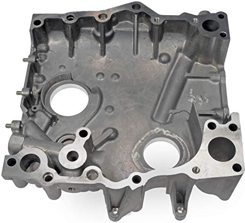 Dorman 635-311 Engine Timing Cover Compatible With Select Toyota Models