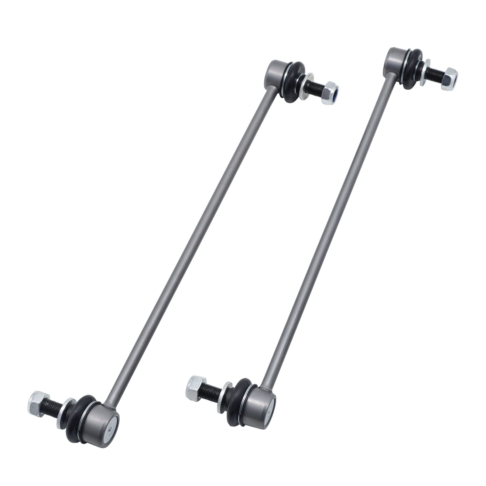 K750043 Zinc-Nickel Alloy Front Stabilizer Sway Bar Links For 06-18 Toyota Rav4 Prius Plug-In Prius V Corolla Im/Lexus Ct200H Hs