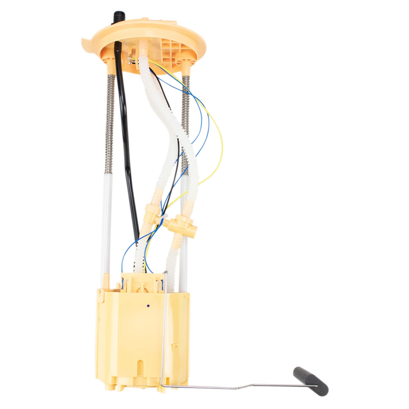 Trq Fuel Pump Module Assembly Compatible With 2007-2010 Dodge Ram 3500