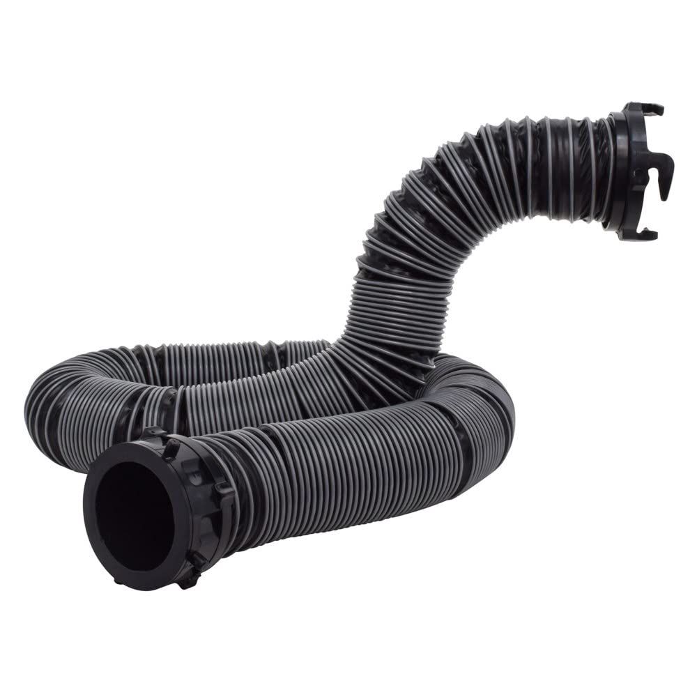 Valterra D04-0610 10' Silverback Extension Hose