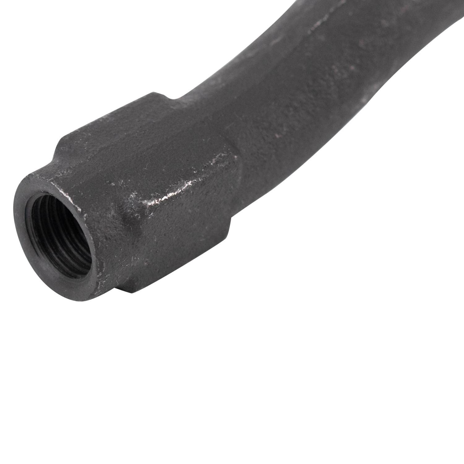 TRQ Front Outer Tie Rod Set Compatible with 2014-2020 Acura MDX 2019-2022 Honda Passport 2016-2022 Pilot 2017-2022 Ridgeline