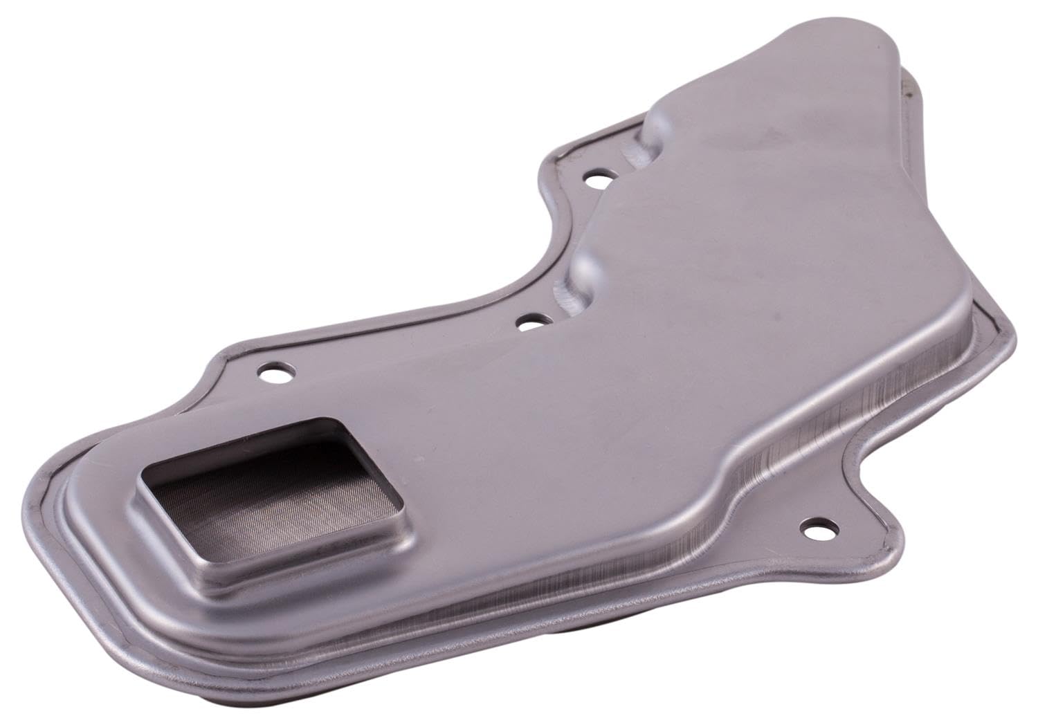 Pg Automatic Transmission Filter Pt1230 | Fits 2004-00 Nissan Xterra, Frontier, 1995 Pickup, 1998-89 240Sx, 1996-90 300Zx, 1999-96 Pathfinder, 1994-91 D21, 1997-93 Infiniti J30, 1992-90 M30