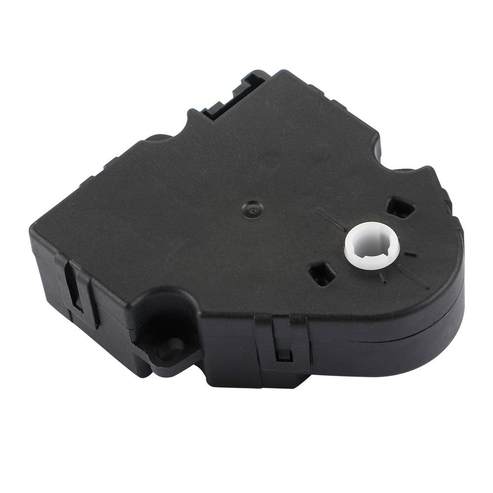 Yct Hvac Air Door Actuator 604-112 15-73952 Fits Chevy Avalanche Tahoe Suburban Silverado 1500 2500 3500 Hd Gmc Yukon Sierra Cadillac Hummer H2 Cadillac Escalade Control Heater Blend Door Actuator