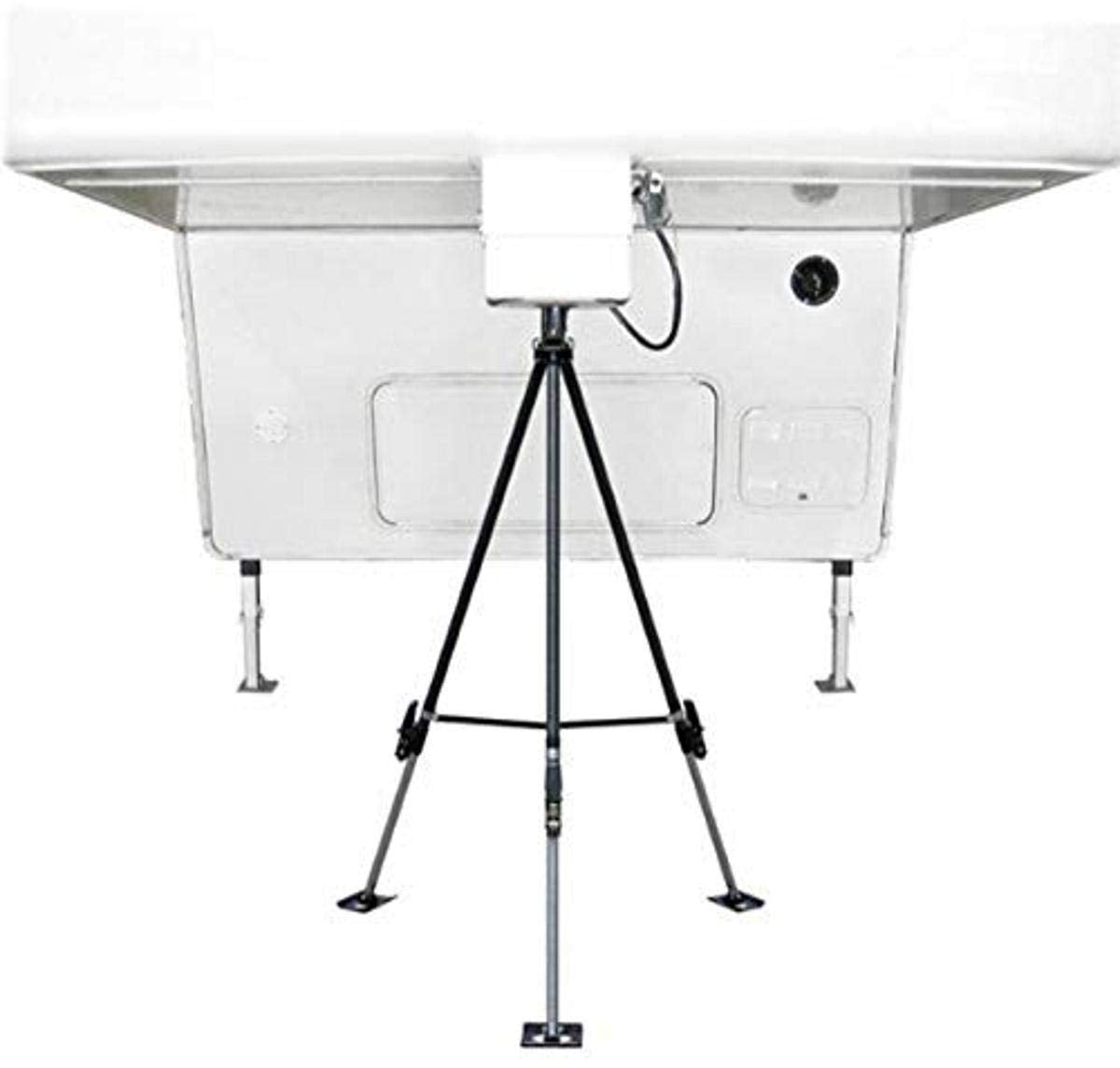 ADNIK BAL 25066 FastJack King Pin Stabilizer, 40' - 60'