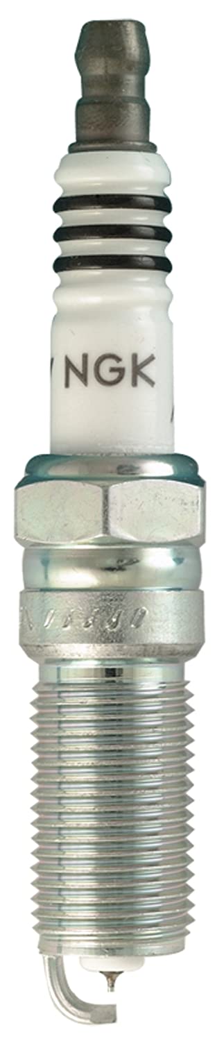NGK 6509 Spark Plug, 1 Count (Pack of 1)