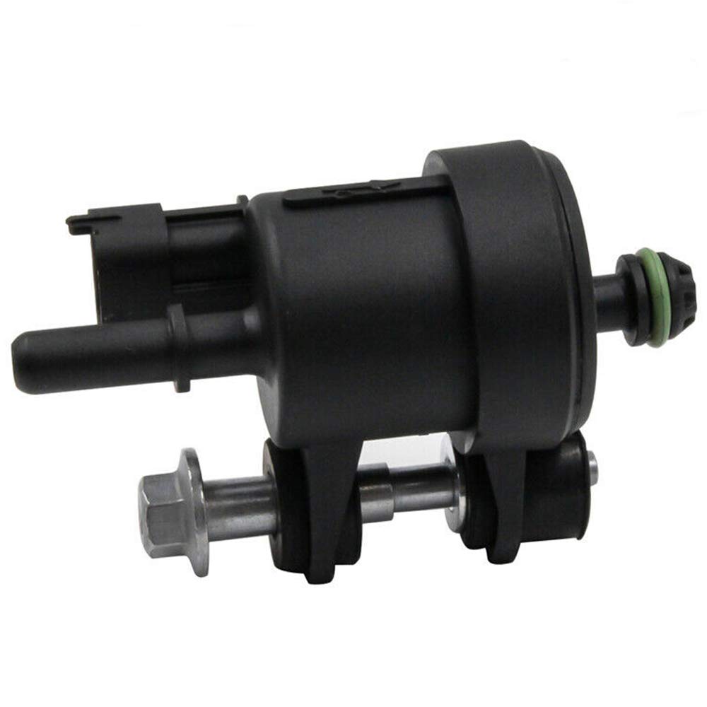 Vapor Canister Purge Valve Solenoid Fit Gmc Acadia Terrain Chevy Impala Traverse Cadillac Srx Buick Enclave 12610560 55593172 911-082