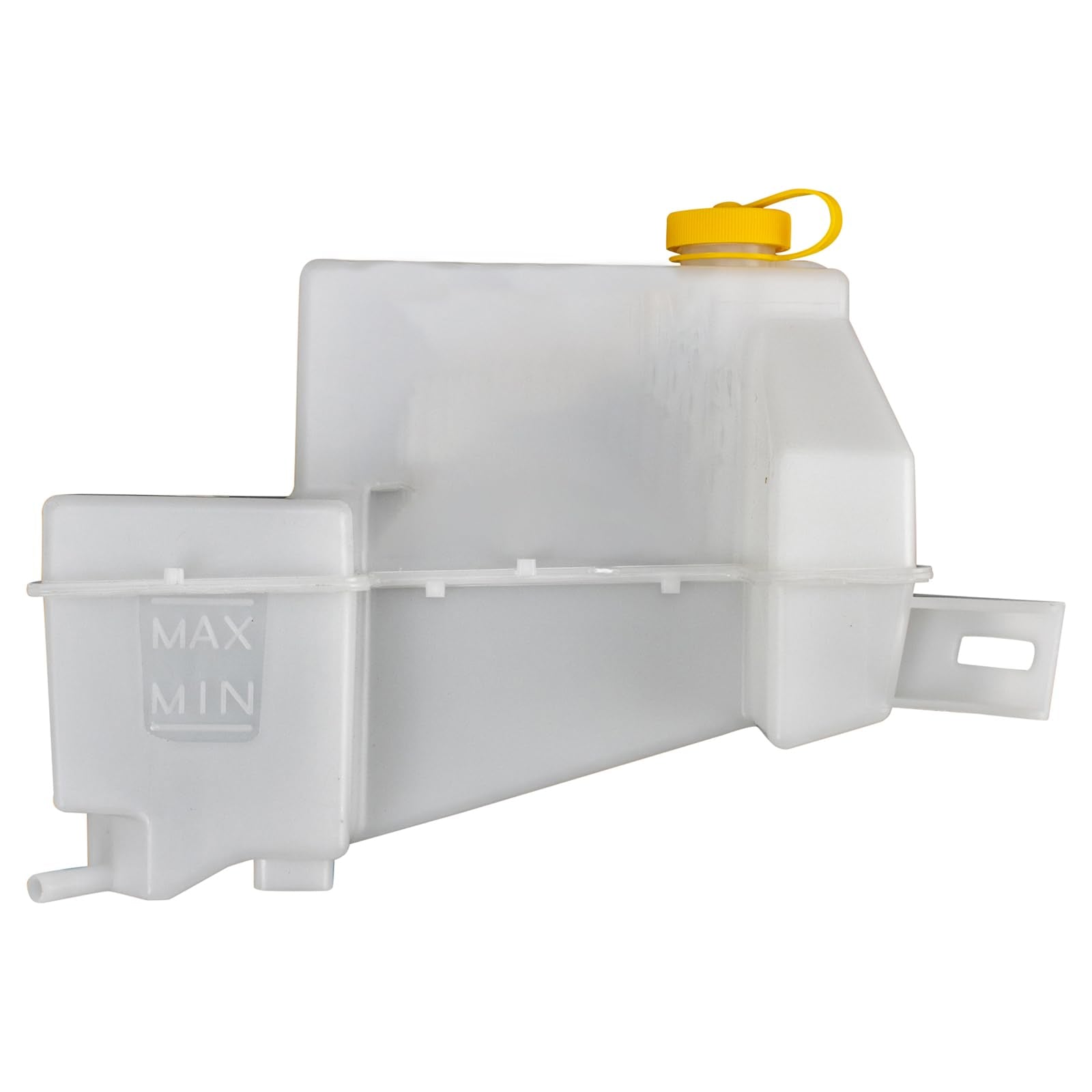 Trq Radiator Coolant Reservoir Expansion Tank Overflow Bottle Compatible With 2014-2020 Nissan Rogue Ni3014131
