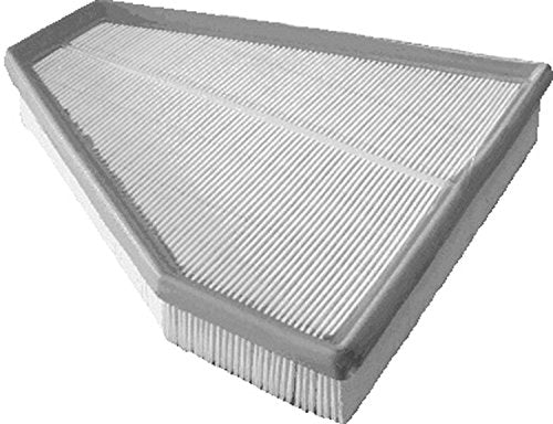 Bosch 5528Ws Workshop Engine Air Filter - Compatible With Select Bmw 128I, 325I, 325Xi, 328I, 328I Xdrive, 328Xi, 330I, 330Xi