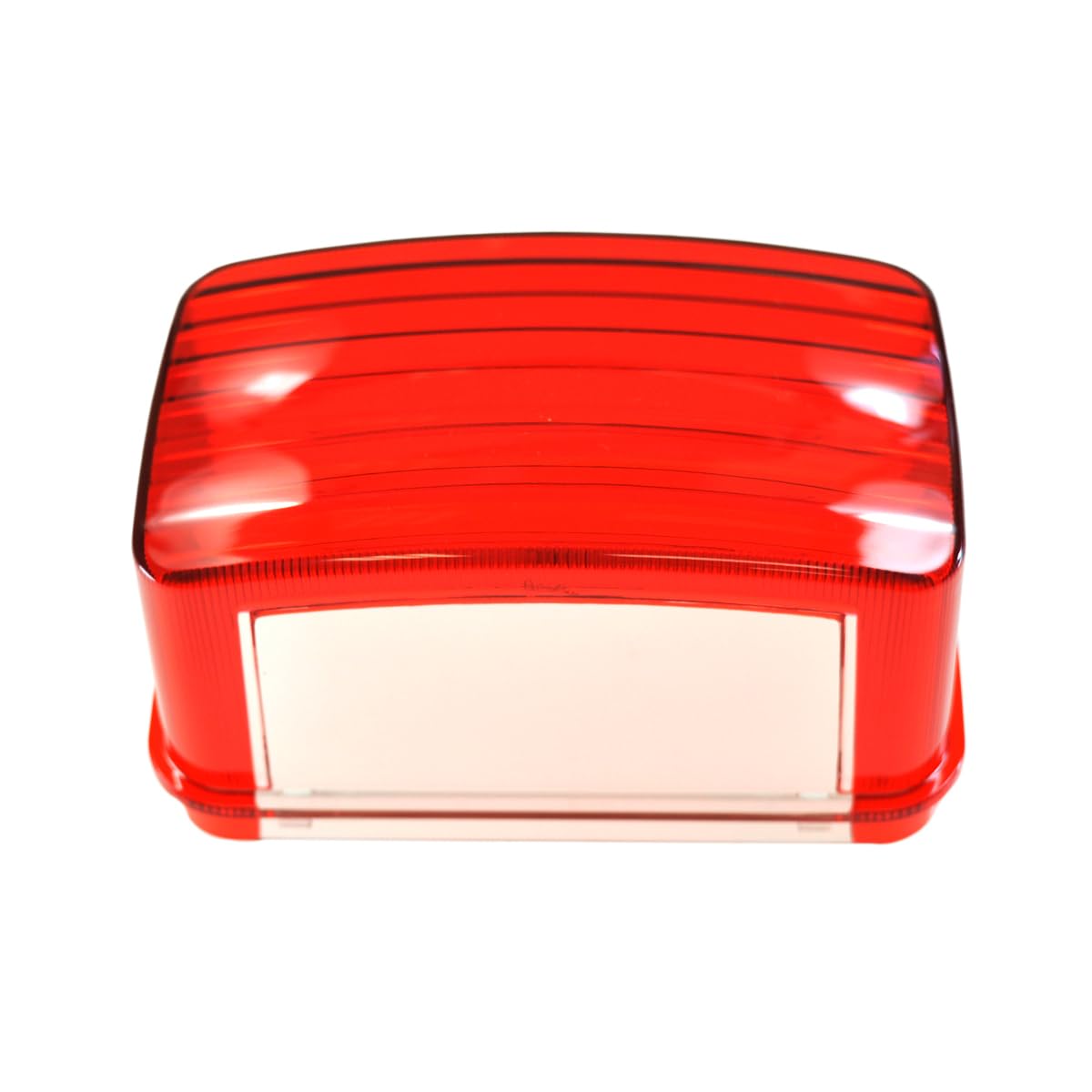 Spi, Sm-01109A, Rear Snowmobile Taillight Lens 2006-2015 For Yamaha Vk Pro, Rs Viking Professional, Vk10