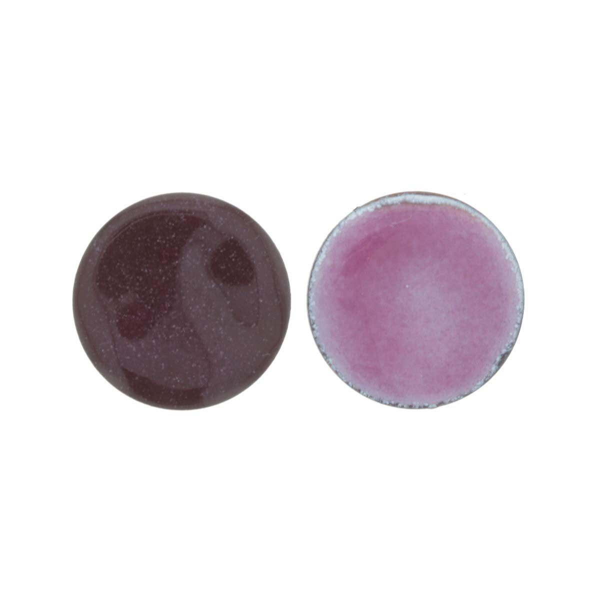 WireJewelry 2836 Raspberry Thompson Transparent Enamel - 8 Ounce