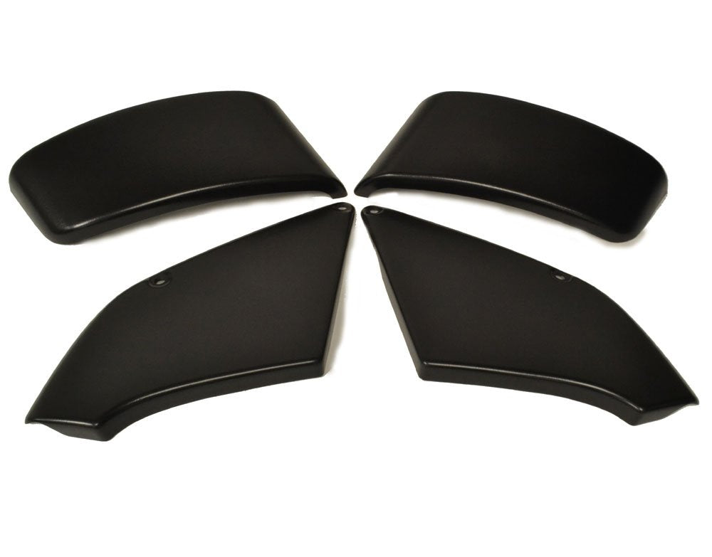 Warn 84520 Skirting Kit For Hidden Winch Mount