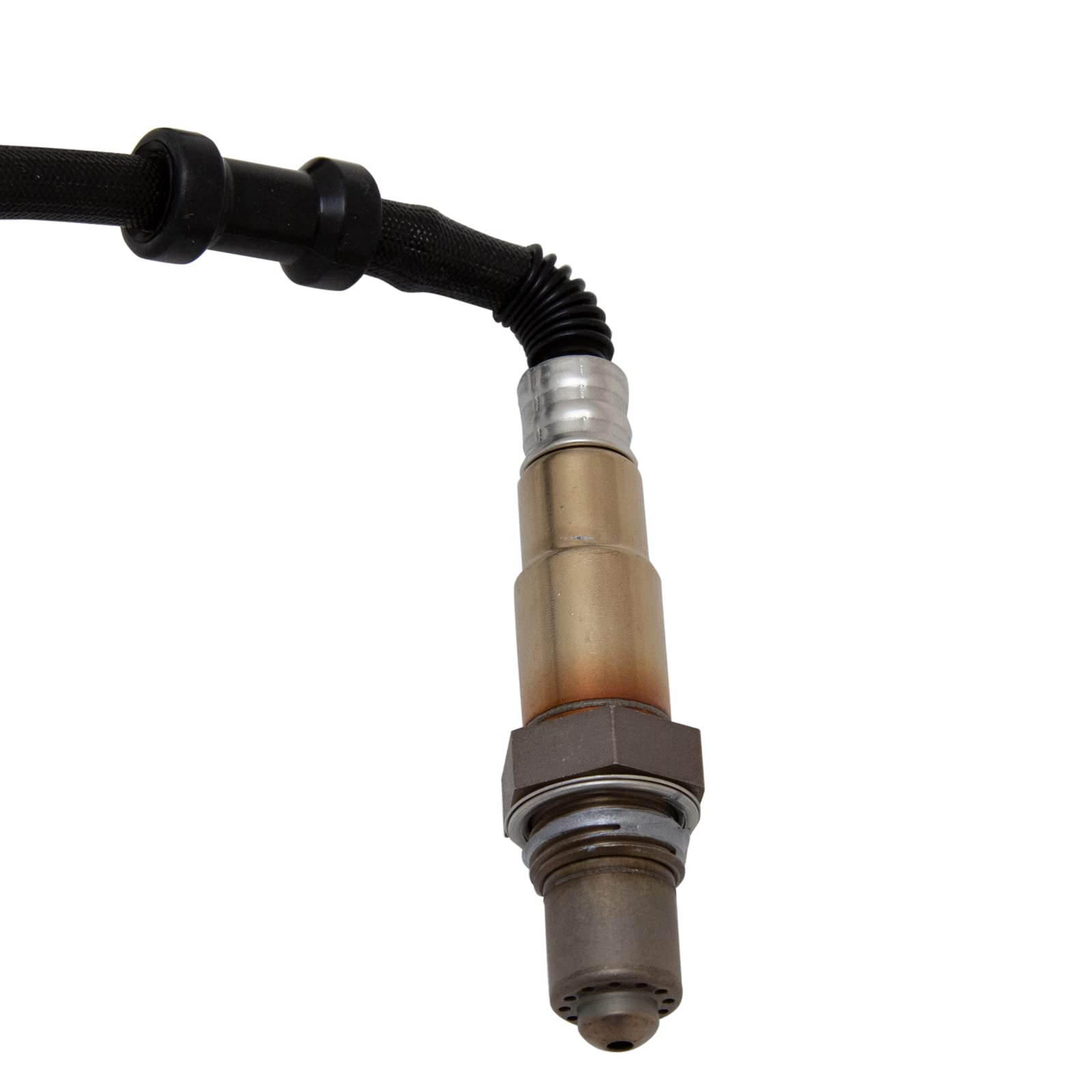 Trq Engine Exhaust O2 02 Oxygen Sensor Direct Fit Compatible With Audi Volkswagen Vw