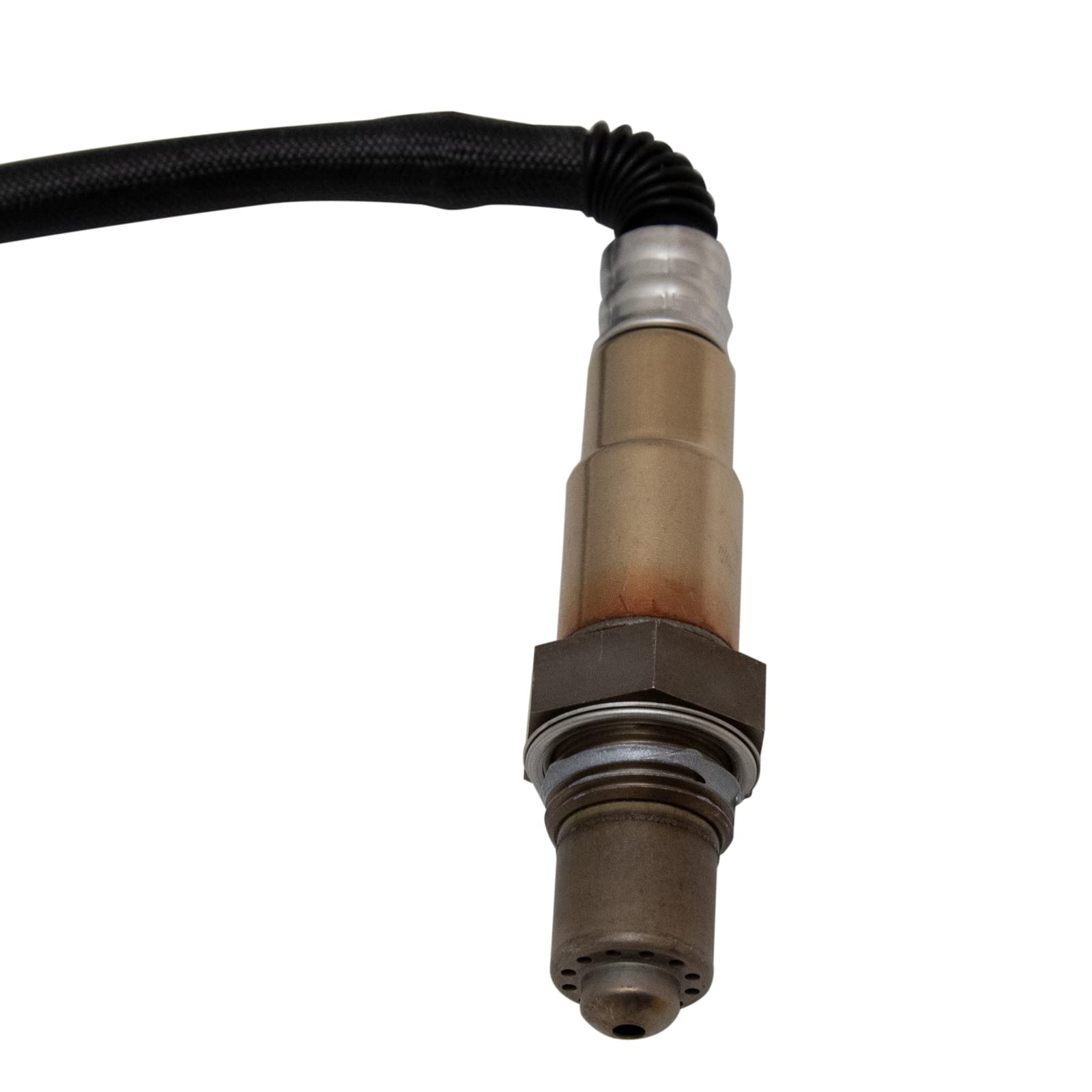 Trq O2 Oxygen Sensor Compatible With 2013-2015 Audi Rs5 2008-2011 S5 2007-2011 S6 2007-2009 S8 2010-2011 Volkswagen Golf 2005-20