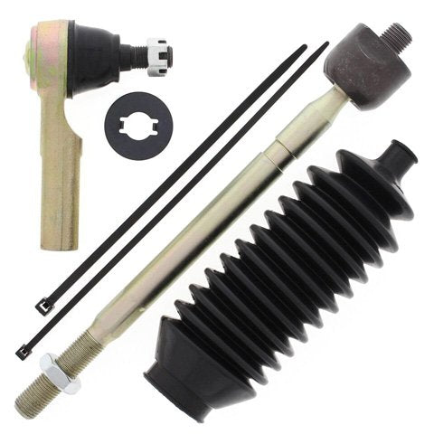 All Balls Tie Rod Upgrade Kit Right 51-1044-R For Kawasaki Krf750/Krt800 Teryx (08-16)