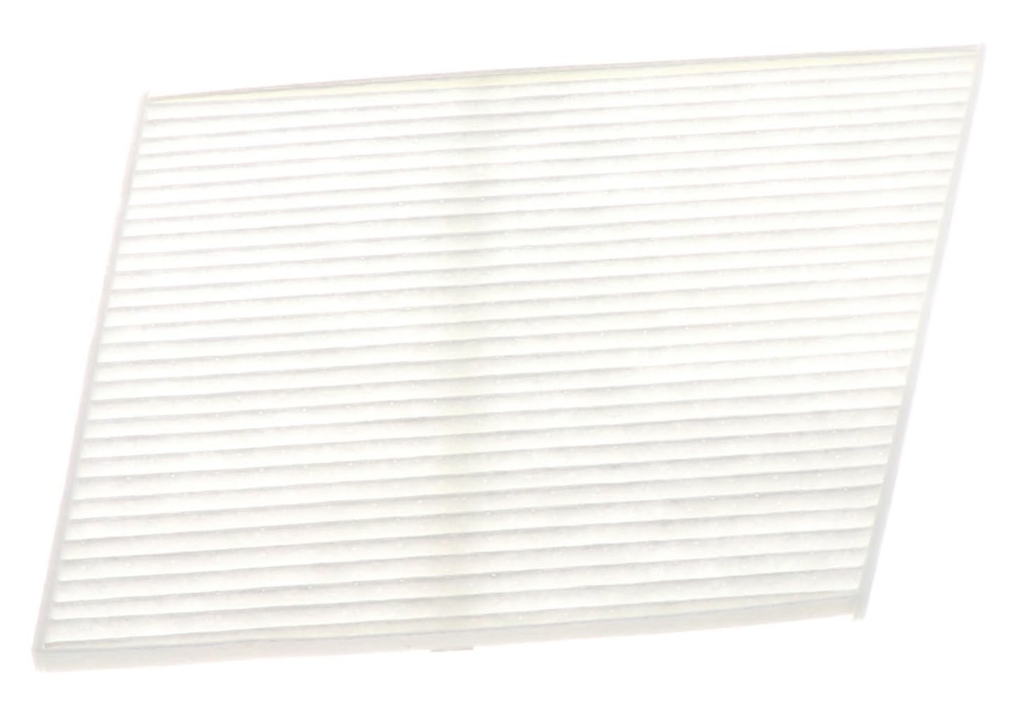 Ecogard Xc10257 Premium Cabin Air Filter Fits Ram Promaster 2500 2014-2021, Promaster 1500 2014-2021, Promaster 3500 2014-2021,