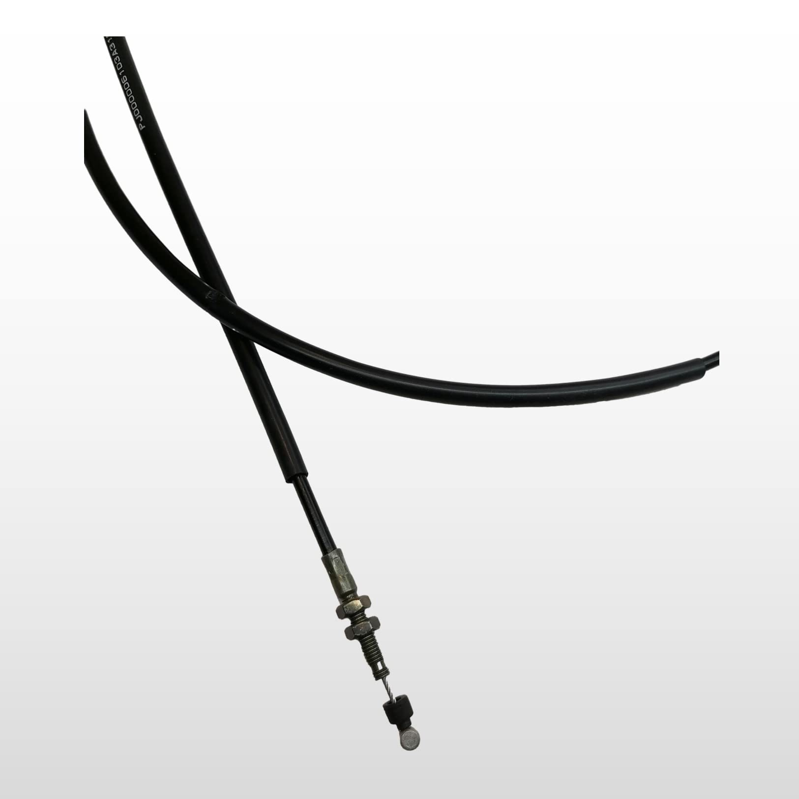 QYMOTO 73'' Go Kart Throttle Cable for Coleman CK100-S SK100 throttle cable for go kart