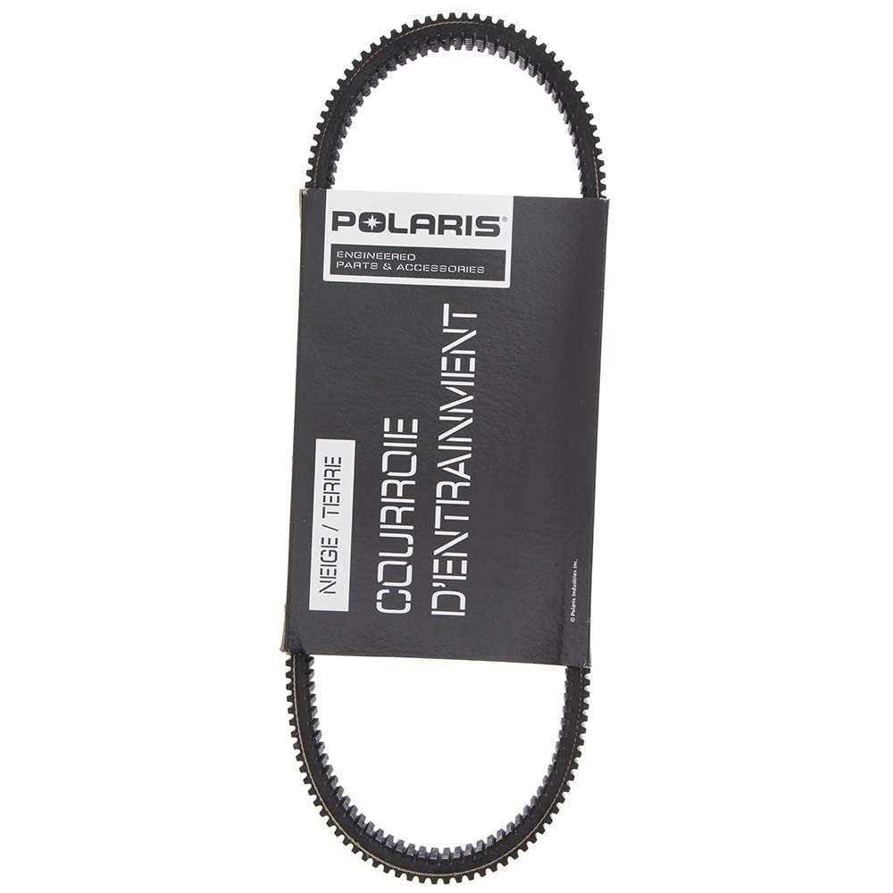 Polaris Drive Clutch Belt 3211091 2002-2007 Sportsman 500 600 700 Twin X2 Mv7 Oem