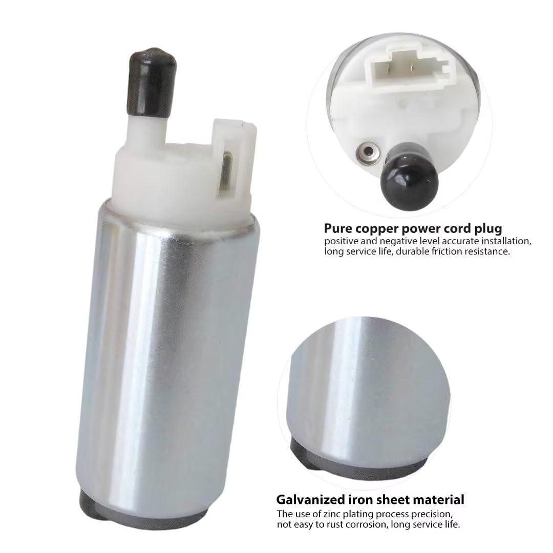 New Fuel Pump For Suzuki GSXR 1000 2000 2001 2002 2003 2004 2005 2006