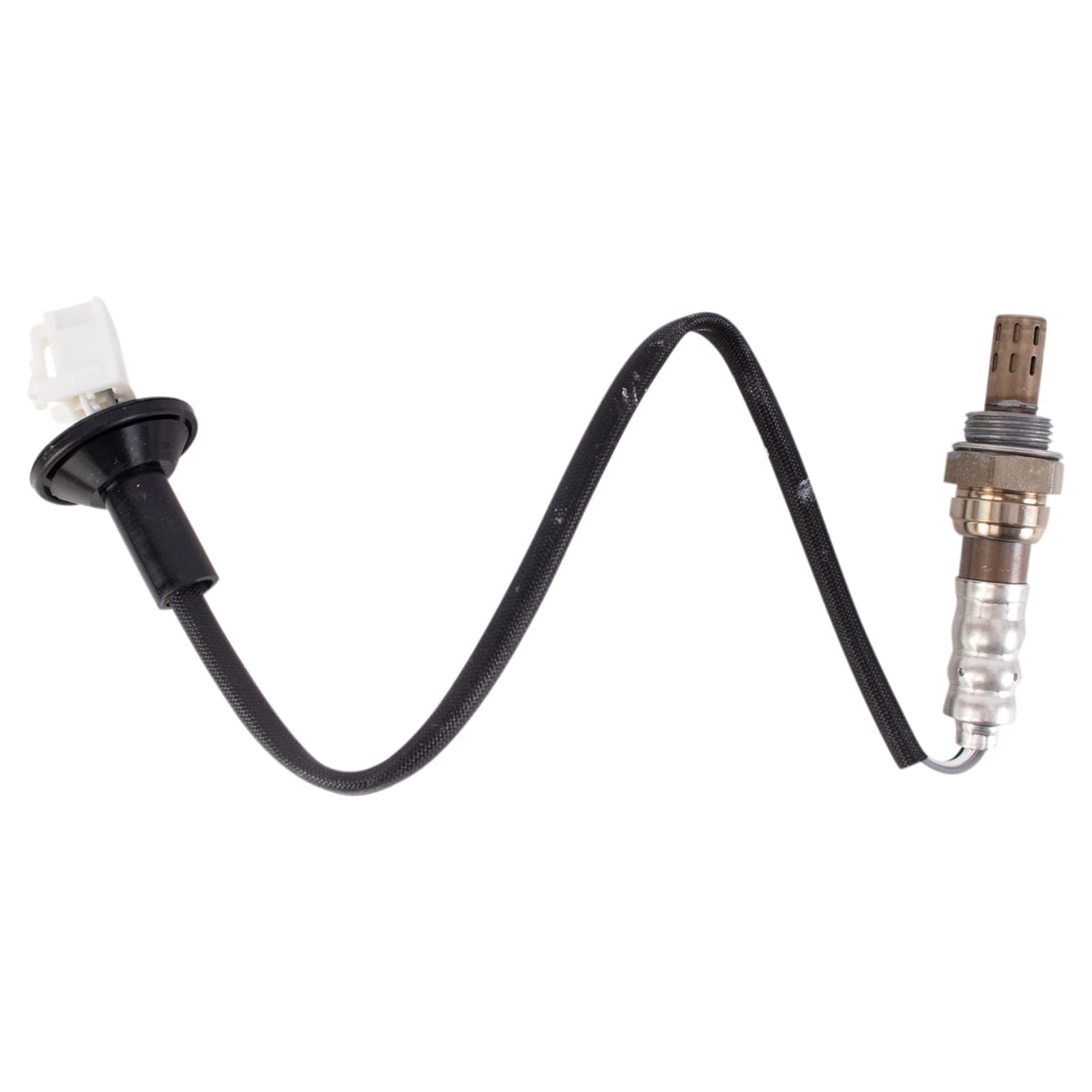 Trq Downstream Rear O2 Oxygen Sensor Compatible With 2006-2012 Toyota Rav4