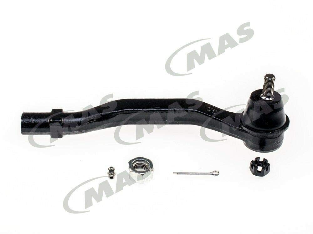 Dorman Pronto T3154 Tie Rod End