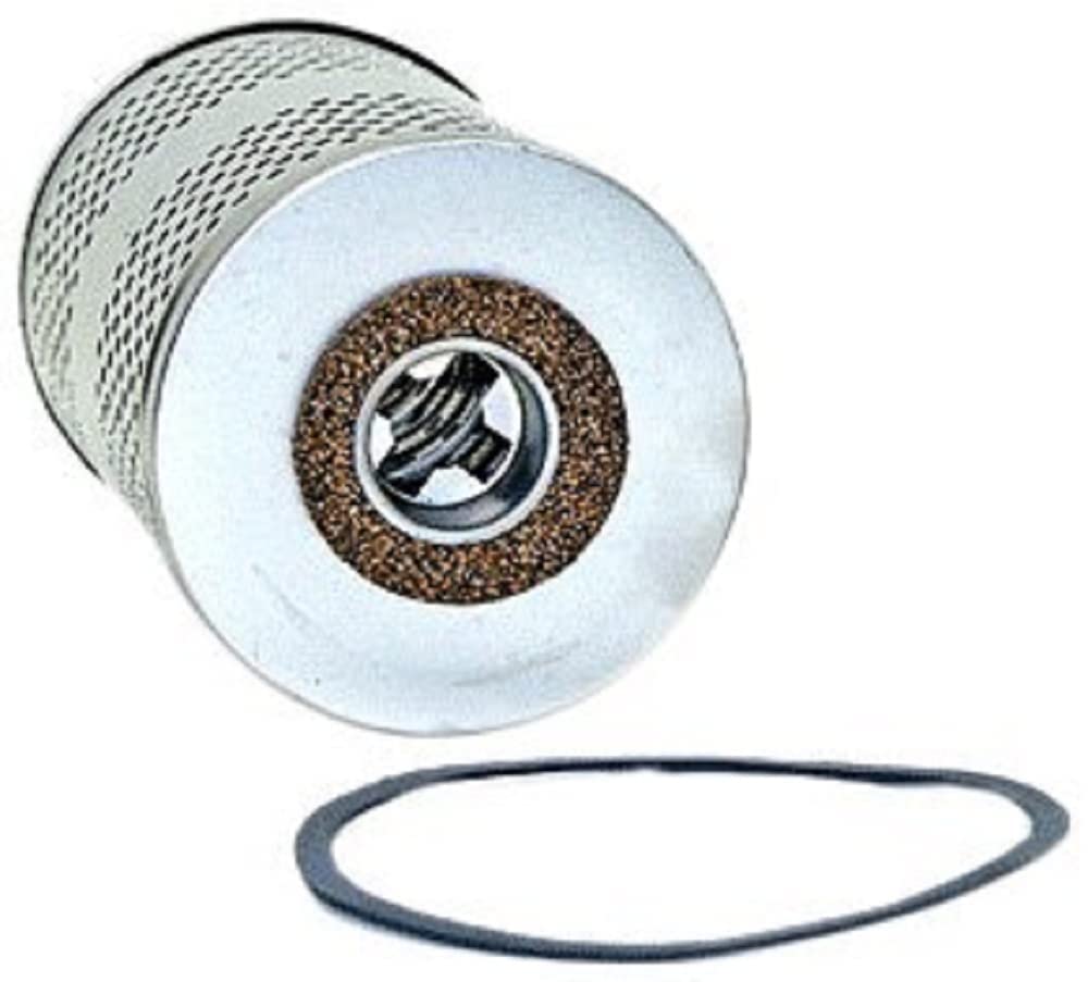 Wix Carbon Canister Filter - 51121