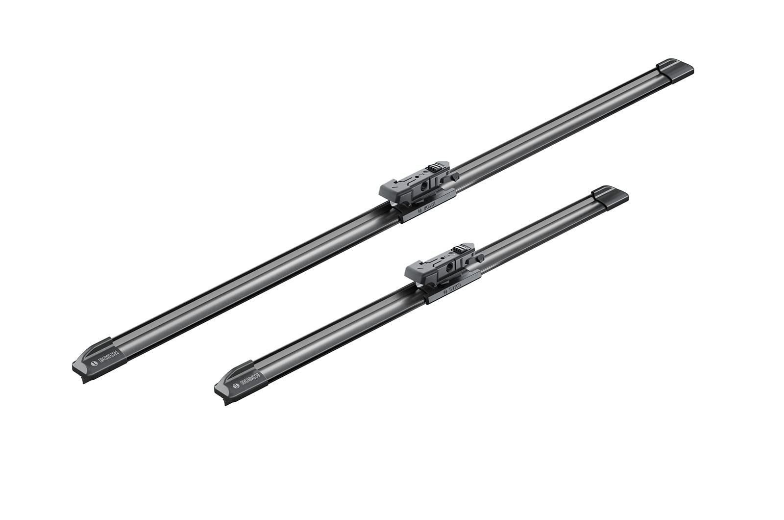 Bosch 3397007579 Aerotwin Oe Replacement Wiper Blades Driver & Passenger Side - Set Of 2 (24' & 16') Pinch Tab